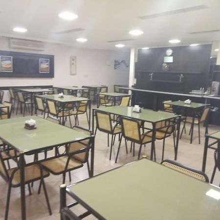 Hotel Americano Pergamino Extérieur photo